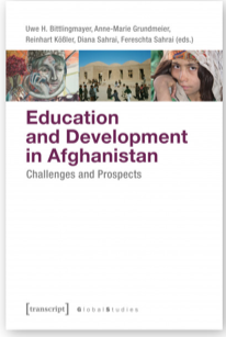 Anthology "Education and Development in Afghanistan"