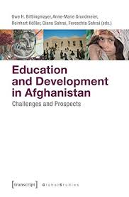 Sammelband "Education and Development in Afghanistan"